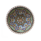 Tunesisch Servies – Handgemaakte Schaal Colfin 40cm