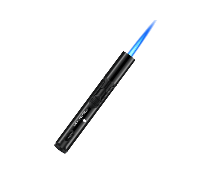 Tenderflame Pen Torch Lighter design