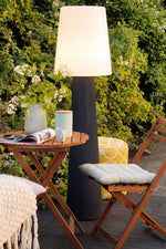 No. 1 Staande Lamp 160cm Anthrazit