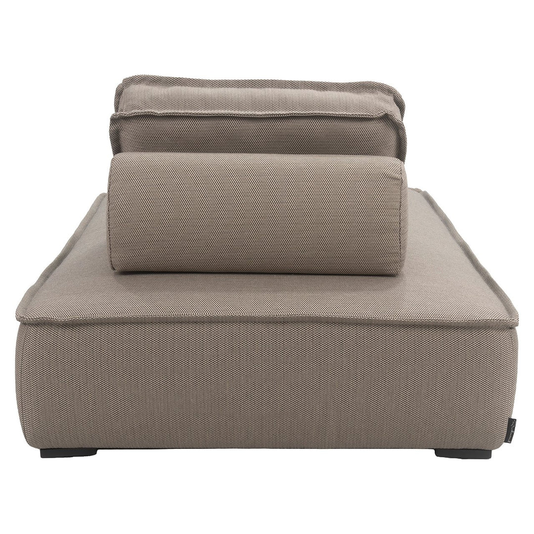 Richmond Outdoor Daybed Jondal – Taupe