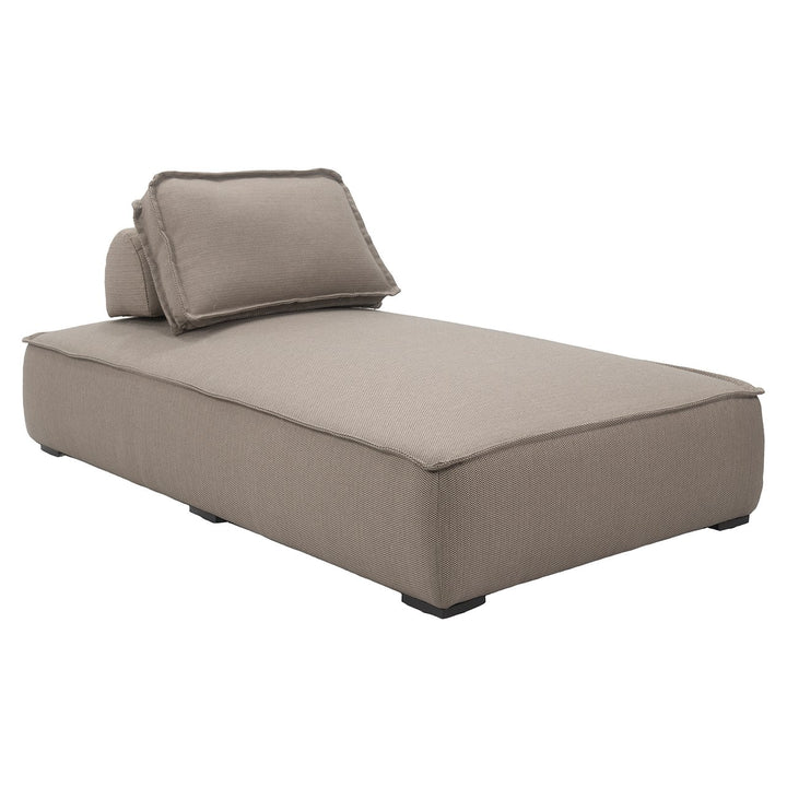 Richmond Outdoor Daybed Jondal – Taupe