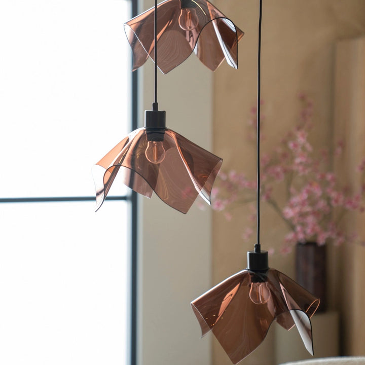 Hanglamp Nims – moderne designlamp in 2 varianten