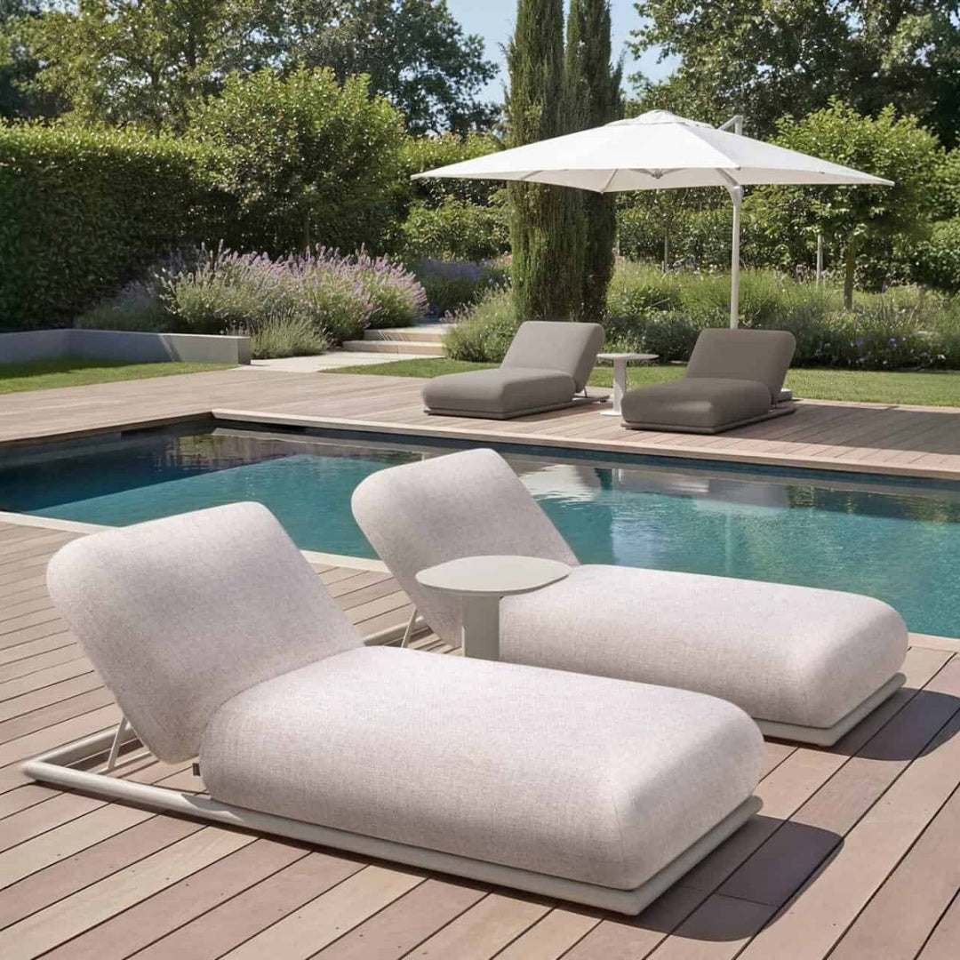 Richmond Outdoor Dagbed Sullivan Beige Alpine