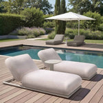 Richmond Outdoor Dagbed Sullivan Beige Alpine
