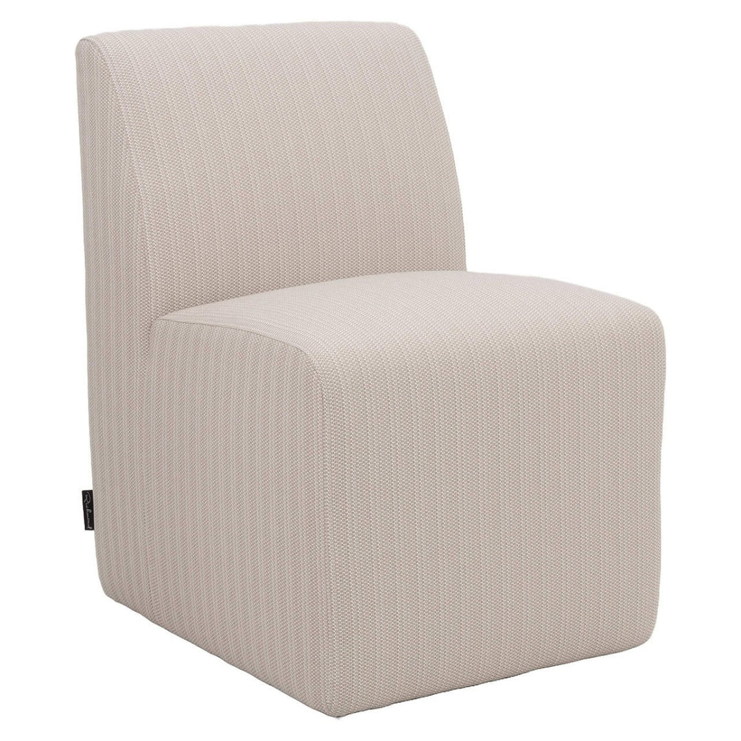 Richmond Outdoor Eetkamerstoel Riva Beige