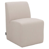 Richmond Outdoor Eetkamerstoel Riva Beige