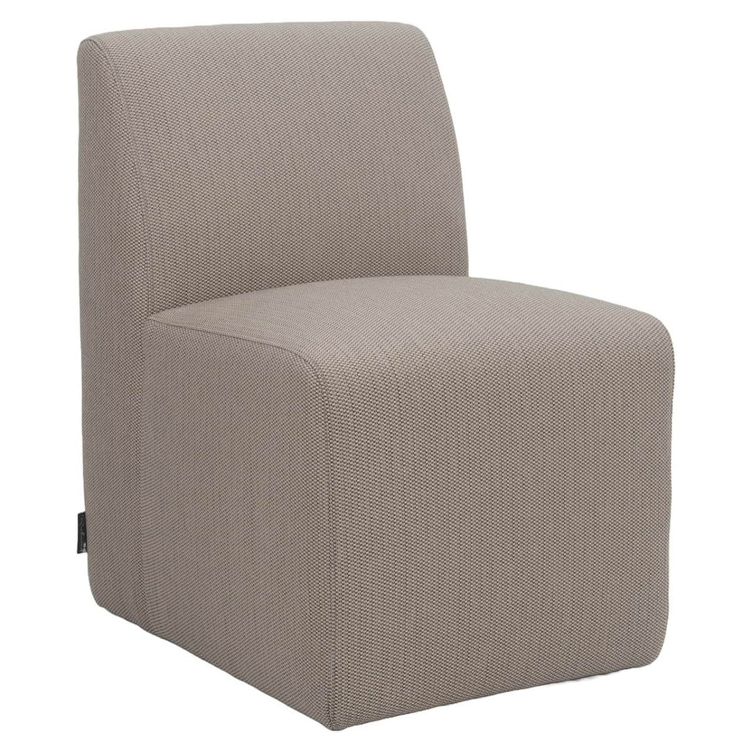 Richmond Outdoor Eetkamerstoel Riva Taupe