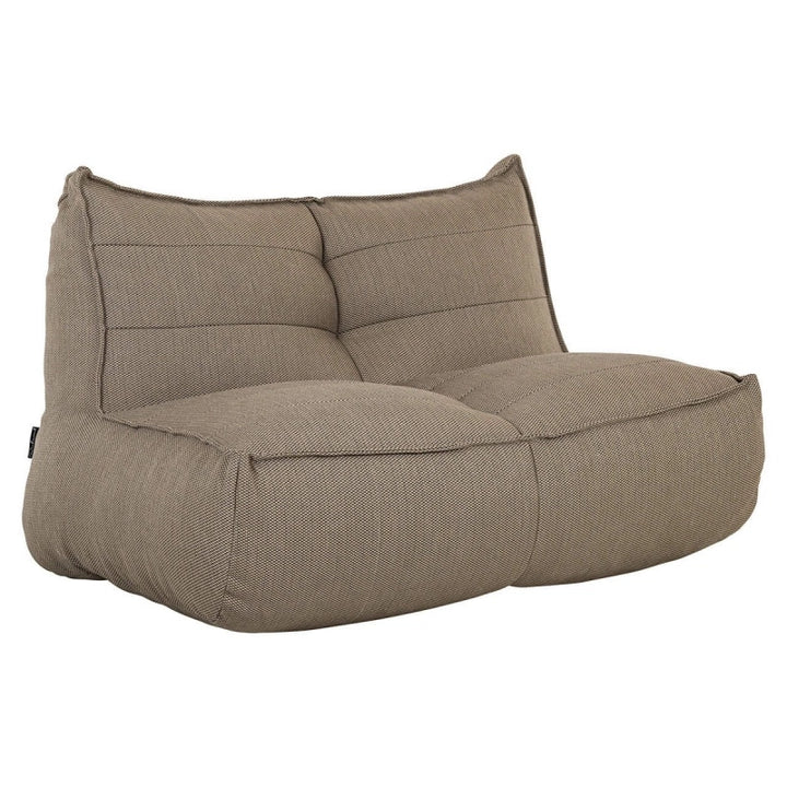 Richmond Outdoor Loungestoel Scoppios Taupe