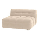 Royal Linen 1,5-zitsbank - Clean Studio