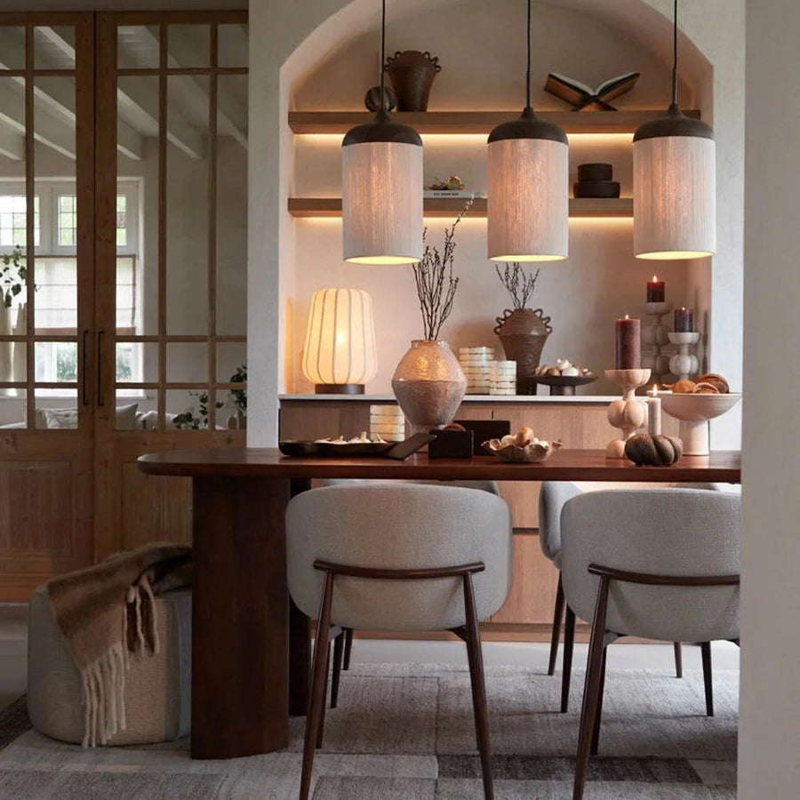 Light & Living Hanglamp Dania