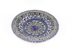 Tunesische kleurrijke servies Schalen 35 cm pc schaal