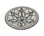 Tunesische kleurrijke servies Schalen 35 cm pc schaal