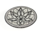 Tunesische kleurrijke servies Schalen 35 cm pc schaal