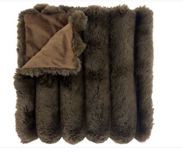 Polly XL BontPlaid - 150x200cm
