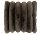Sierkussen Polly XL – Fluffy bont kussen