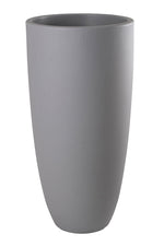 Curvy Pot XL Grijs