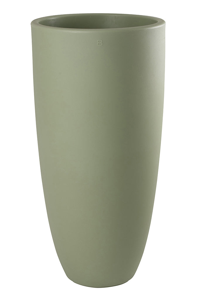 Curvy Pot XL Mint