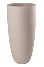 Curvy Pot XL Sand