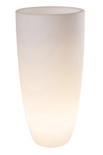 Curvy Pot XL Wit