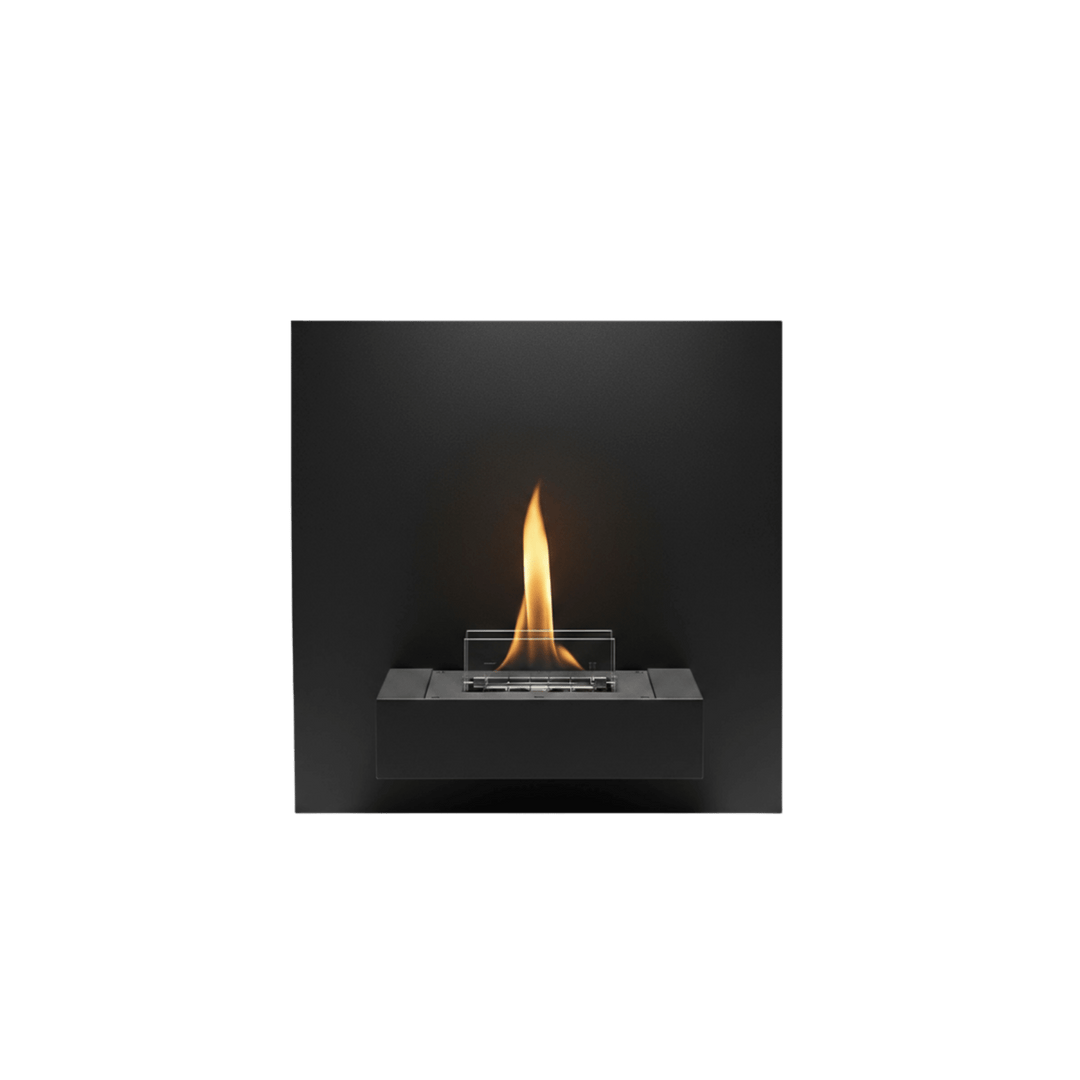 Tenderflame Square 90 wandhaard