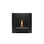 Tenderflame Square 90 wandhaard