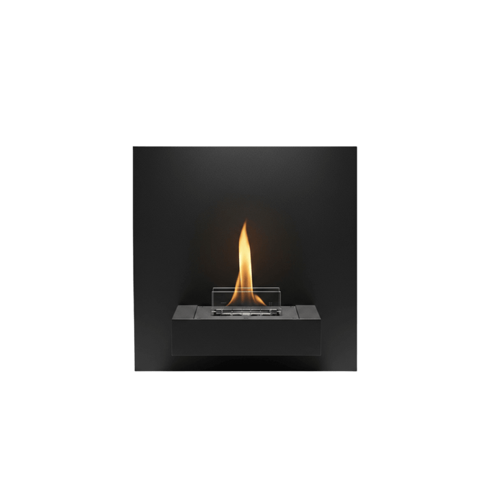 Tenderflame Square 90 wandhaard