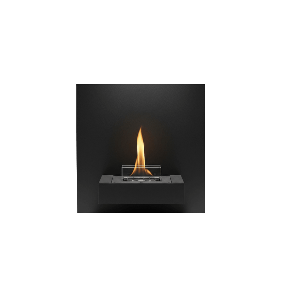 Tenderflame Square 90 wandhaard