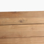 Soleado teakhouten tuintafel