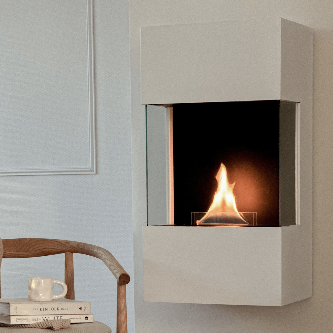 Tenderflame Indie Wall wit