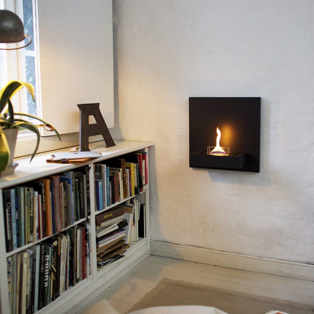 Tenderflame Square 90 sfeer