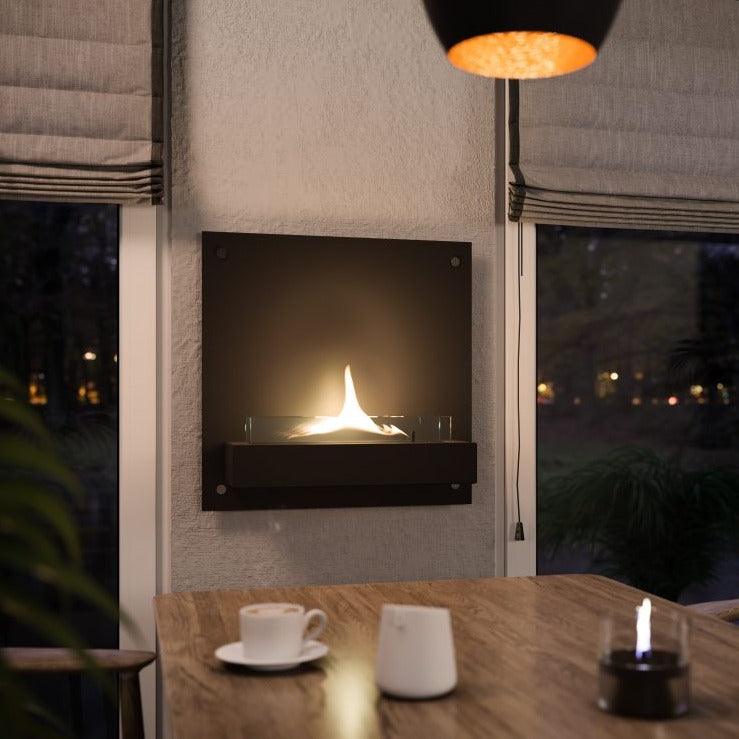 Tenderflame Solo 180 sfeer
