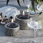 Tenderflame Slate 12 detail