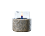 Tenderflame Slate 12 stenen tafelhaard buiten