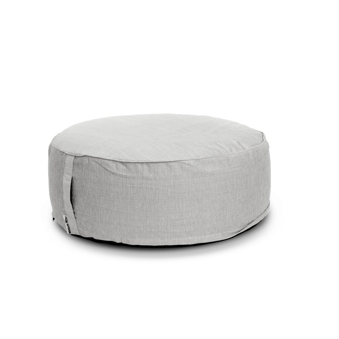 Opblaasbare loungeset 70x90x70cm – Grijs