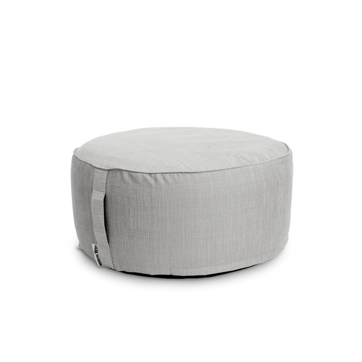 Opblaasbare loungeset 70x90x70cm – Grijs