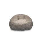 Elsa fluffy lounge stoel