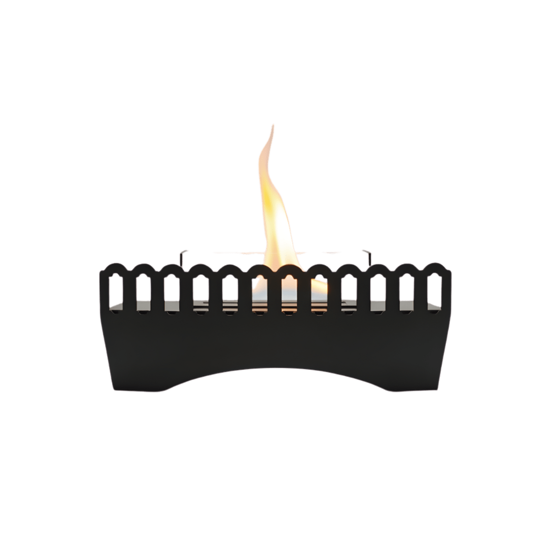 Tenderflame Classic inbouwhaard