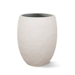 Terreno Tall Balloon Sand plantenpot 40x50cm
