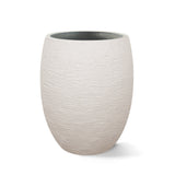Terreno Tall Balloon Sand plantenpot 40x50cm