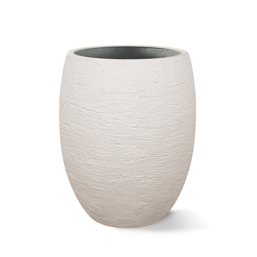 Terreno Tall Balloon Sand plantenpot 40x50cm