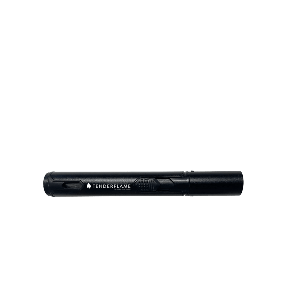 Tenderflame Pen Torch Lighter zwart aansteker