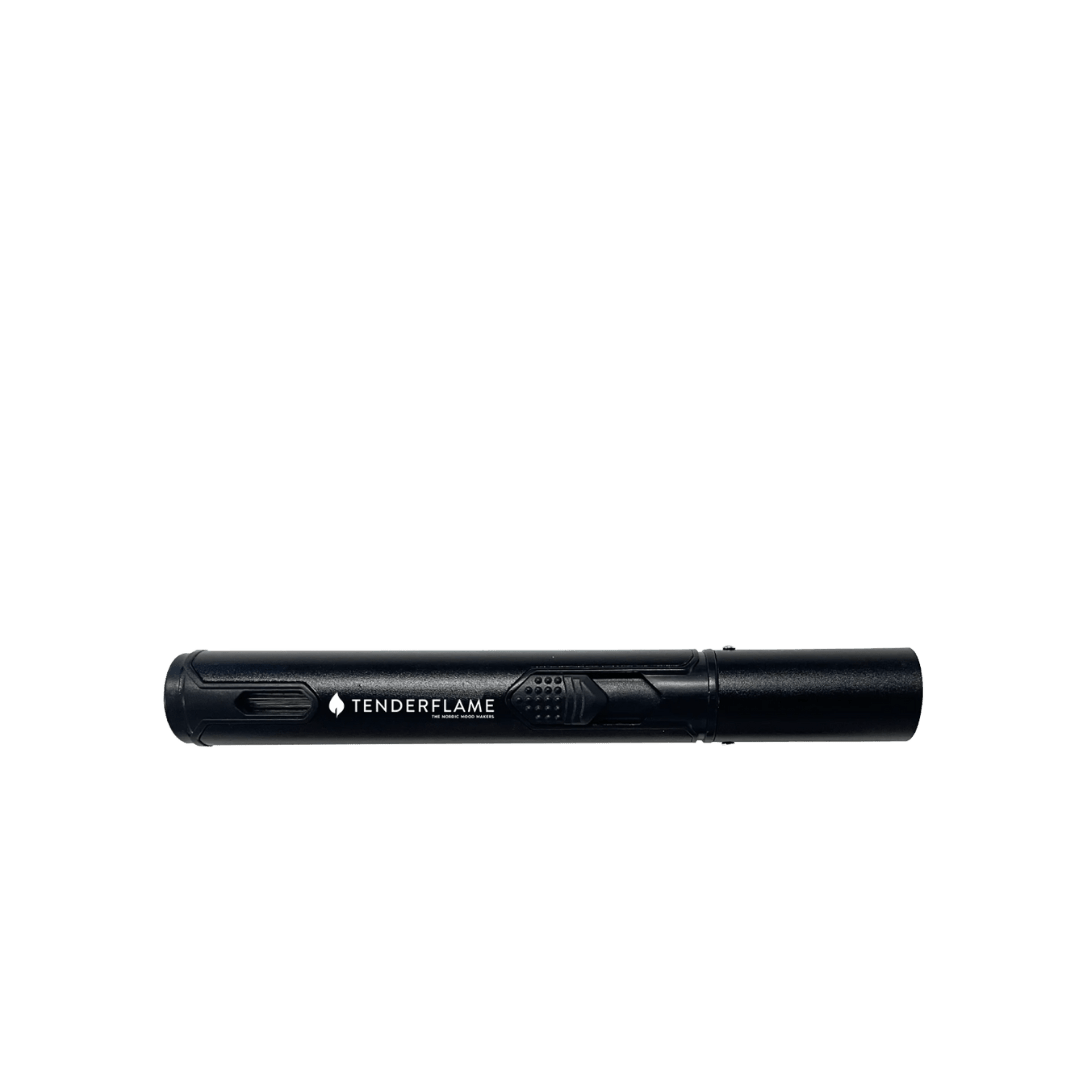 Tenderflame Pen Torch Lighter zwart aansteker