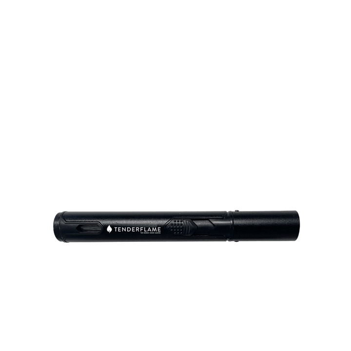 Tenderflame Pen Torch Lighter zwart aansteker