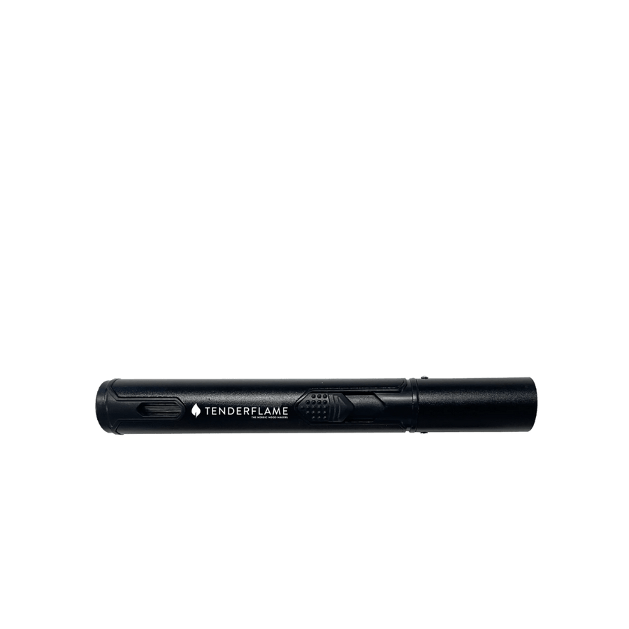 Tenderflame Pen Torch Lighter zwart aansteker