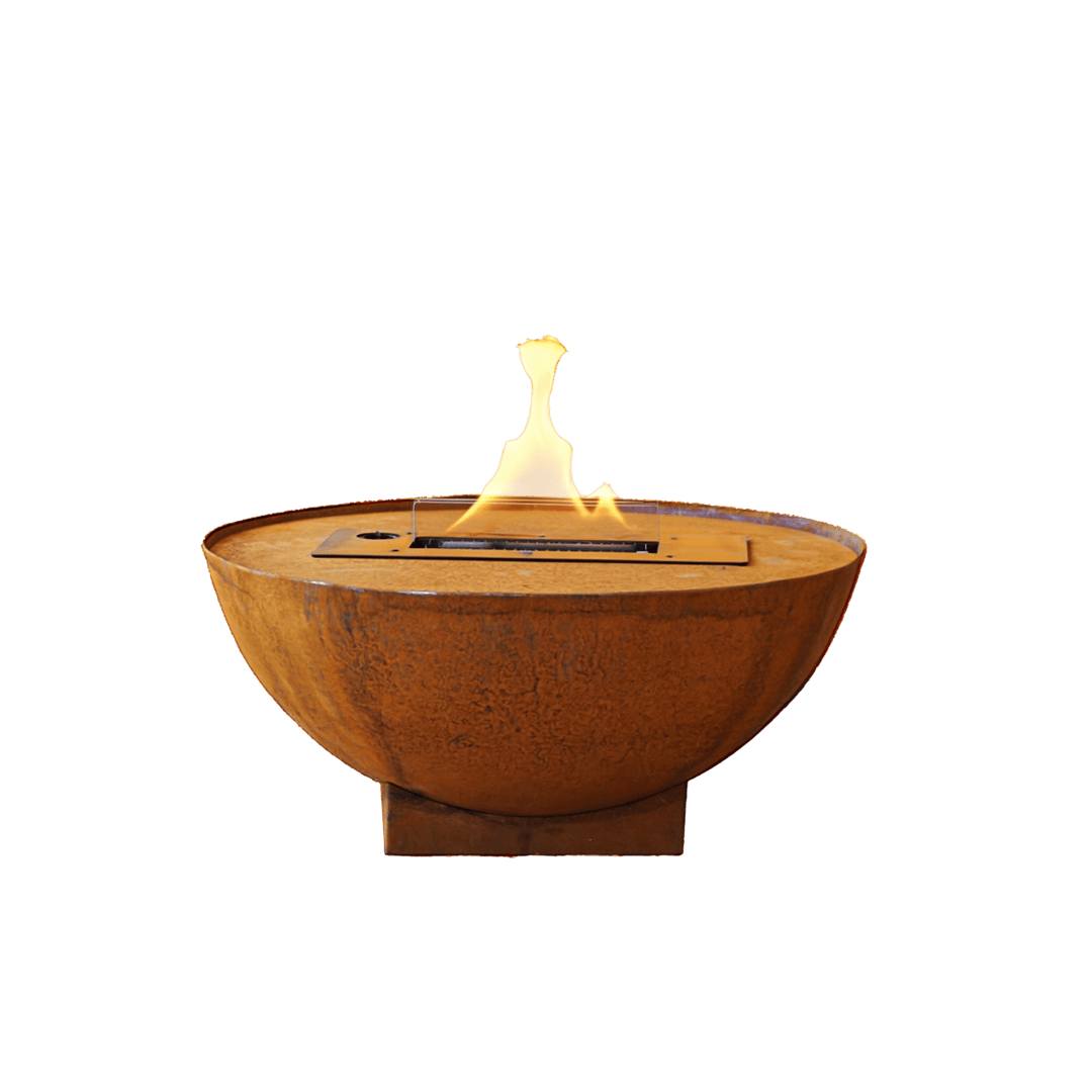 Tenderflame Prometheus 60 buitenhaard