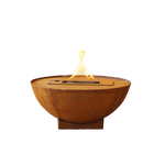 Tenderflame Prometheus 60 buitenhaard