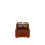 Tenderflame Agni 16 Cortenstaal Tafelhaard