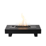 Tenderflame Table Mountain 180 – Tafelhaard 2000W | Bioethanol Sfeerhaard Design