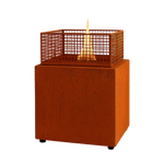 Tenderflame Agni 40 buitenhaard cortenstaal