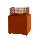 Tenderflame Agni 40 – Buitenhaard Cortenstaal